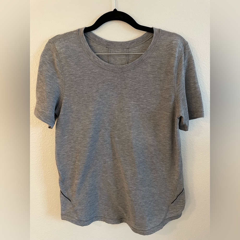 Lululemon Athletic Top